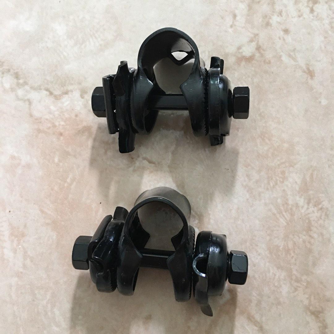 Bicycle Saddle Clamp, Sports Equipment, Bicycles & Parts, Parts