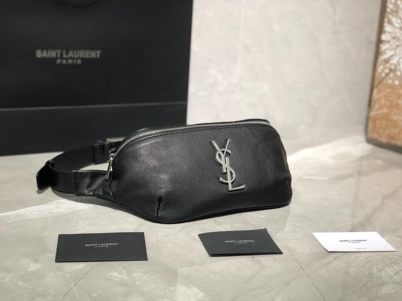 Ysl fanny sales