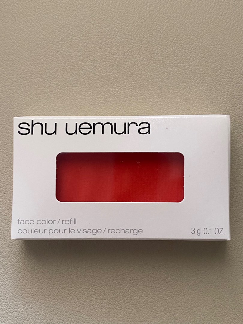 Blush (face colour refill), Beauty & Personal Care, Face, Makeup on