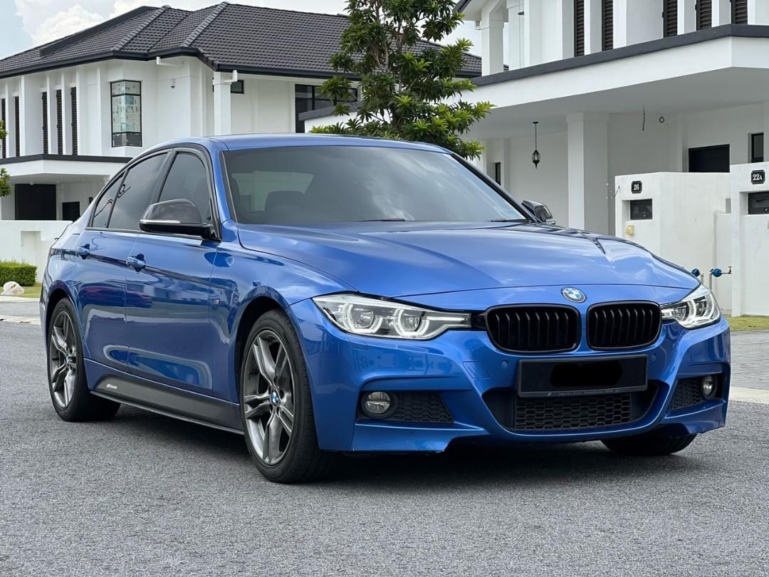bmw f 28