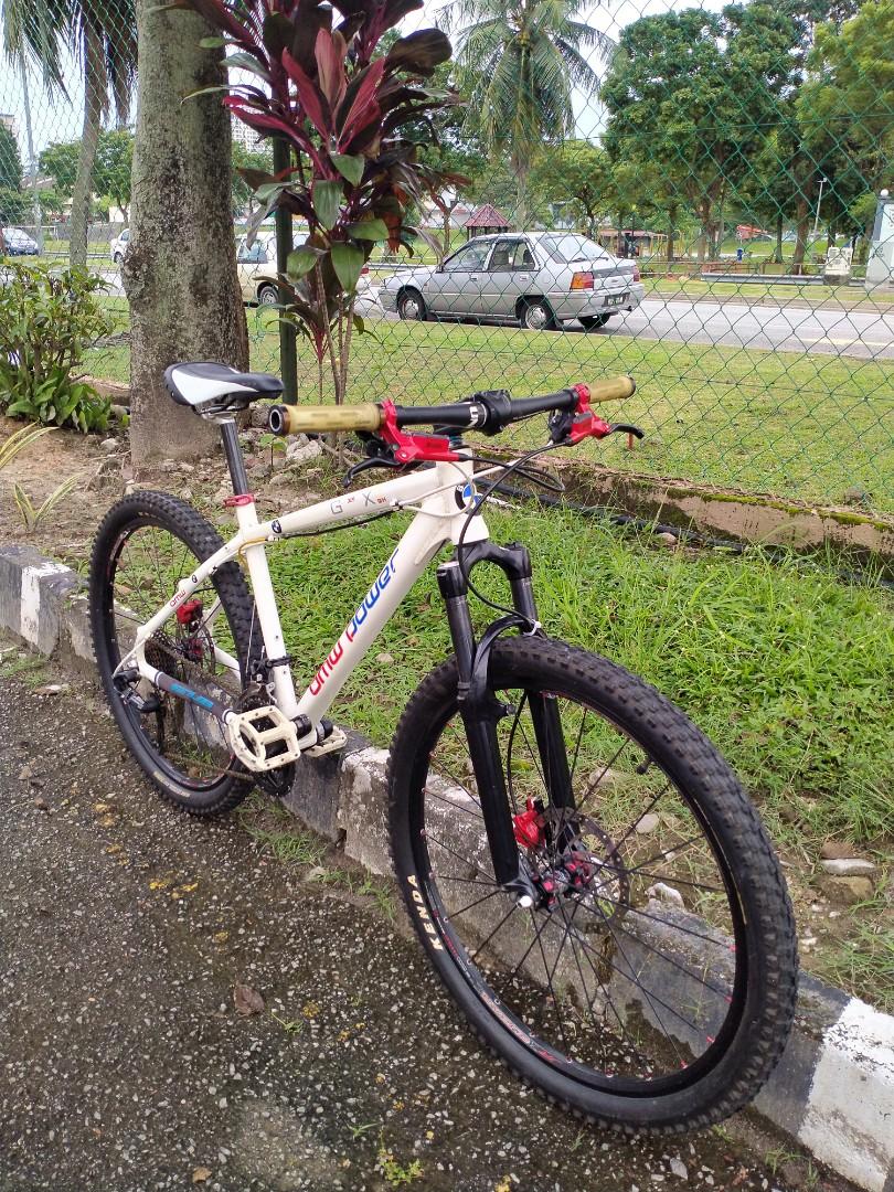 Basikal bmw hotsell price