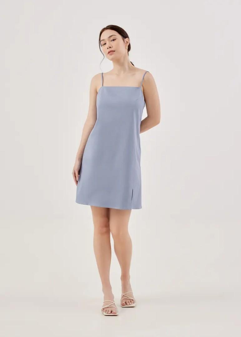 Ghost jemima new arrivals dress