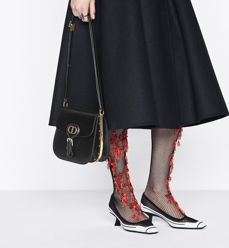 Dior's neue Bobby Frame Bag: Eine it-Tasche, die wir jetzt schon lieben