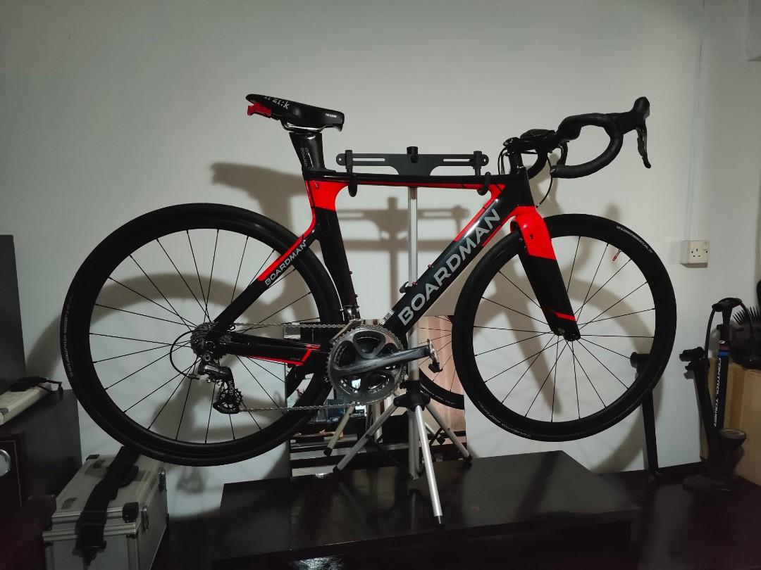 Boardman cheap att 9.0
