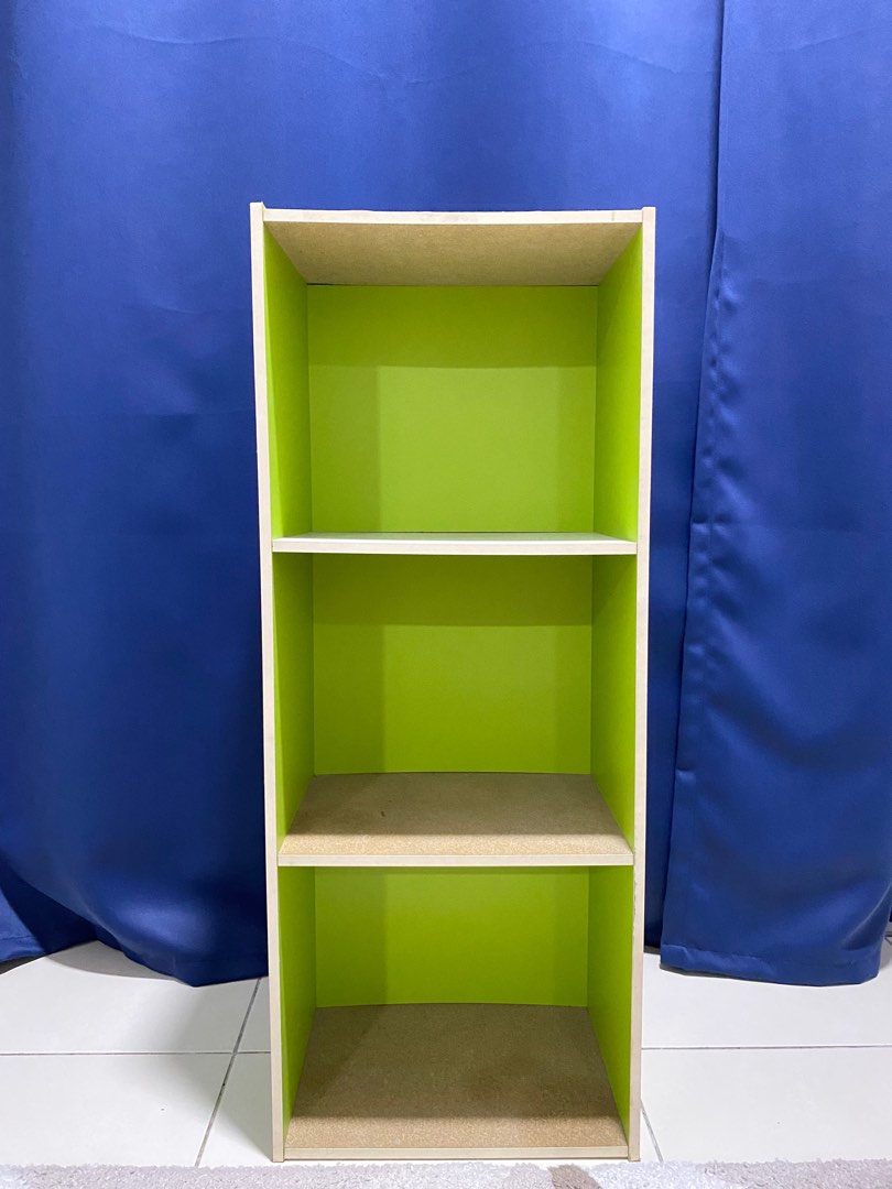 Book shelf, Furniture & Home Living, Furniture, Shelves,