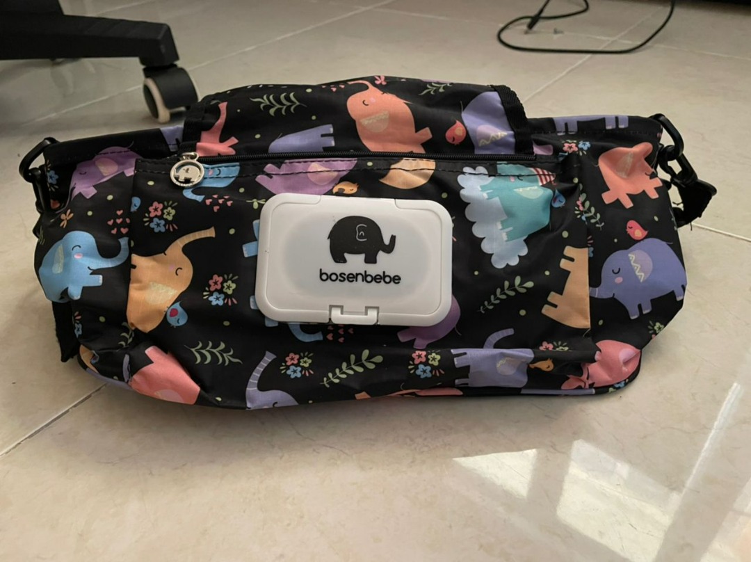 Bosenbebe stroller bag sales