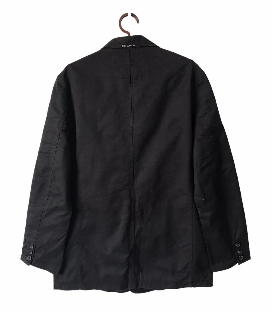 Boy london clearance jacket price