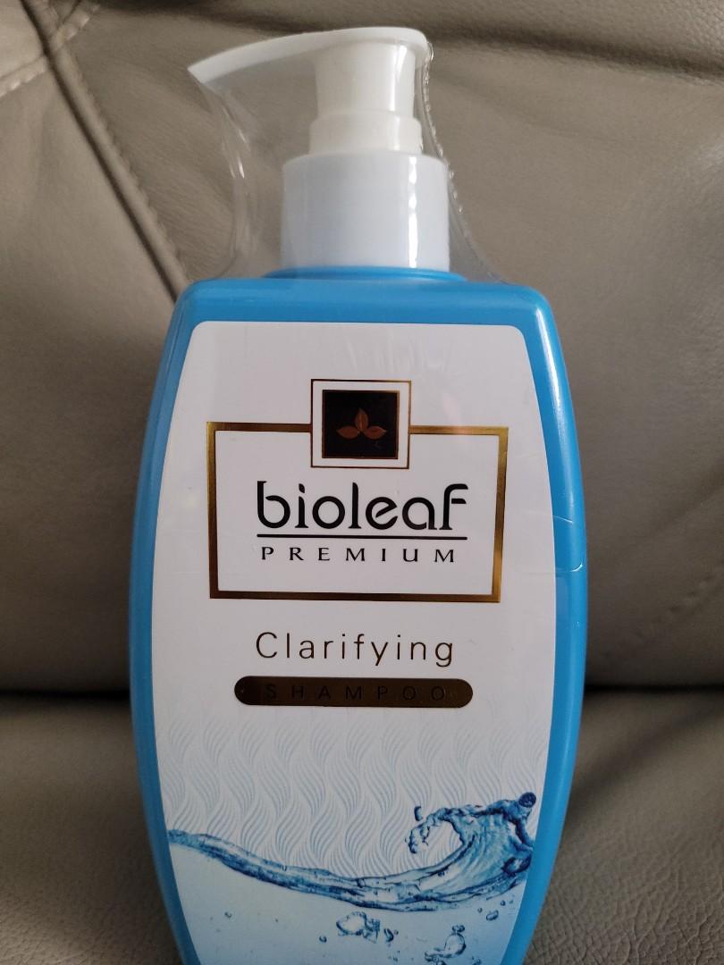 [Brand New!] Bio Leaf Premium Shampoo from Korea, Beauty & Personal ...