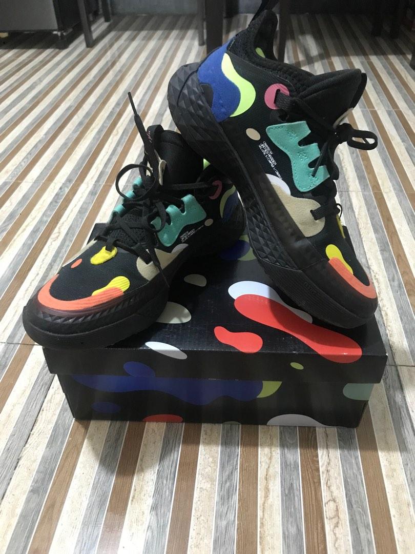 BRAND NEW HARDEN, Men's Fashion, Footwear, Sneakers on Carousell