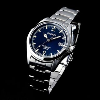 Seiko tictac on sale