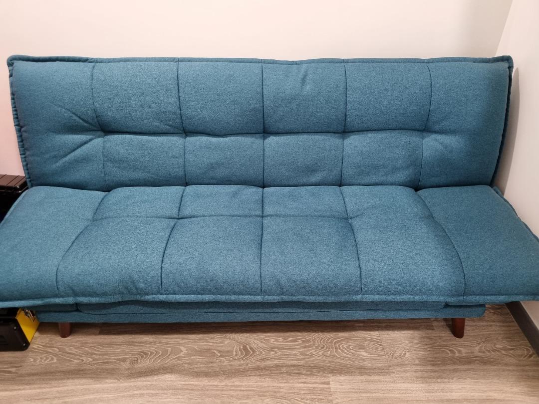 Brand outlet new futon