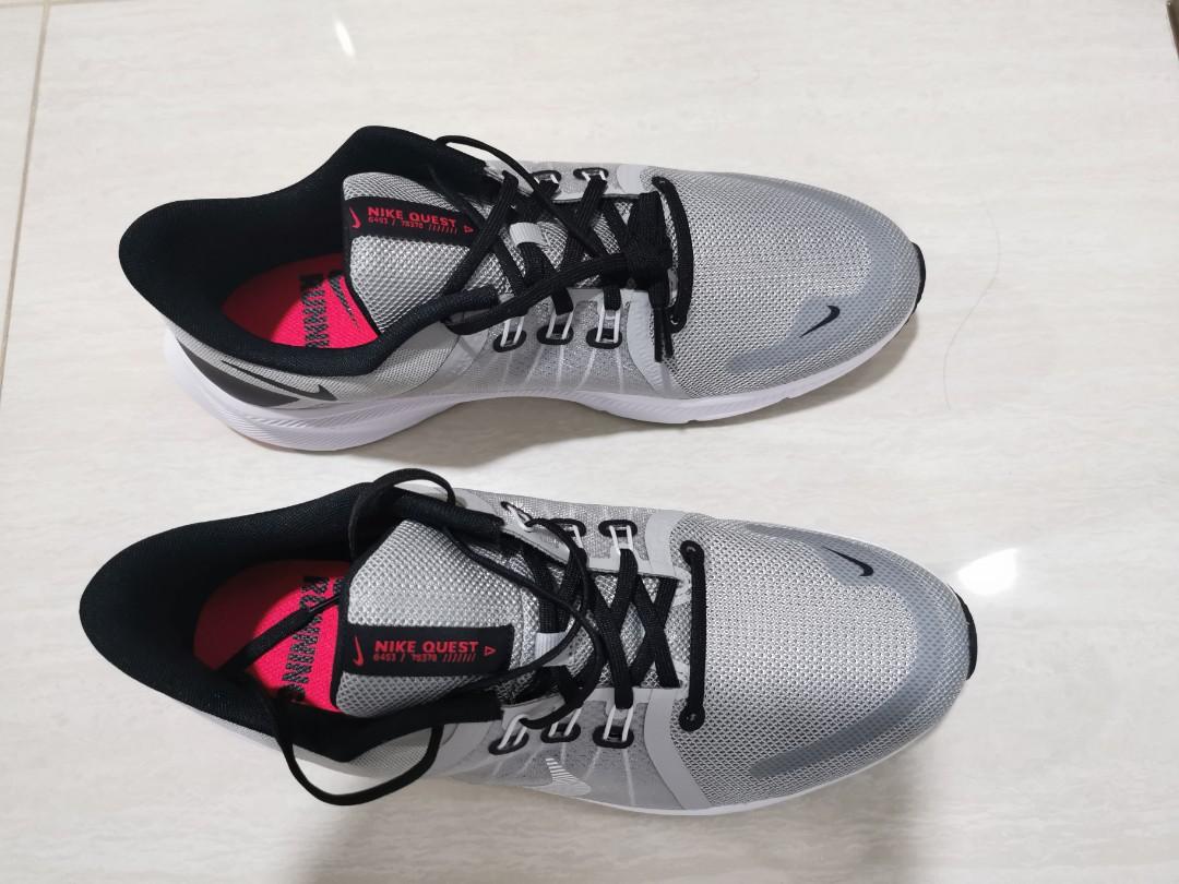 New sports 2025 shoe
