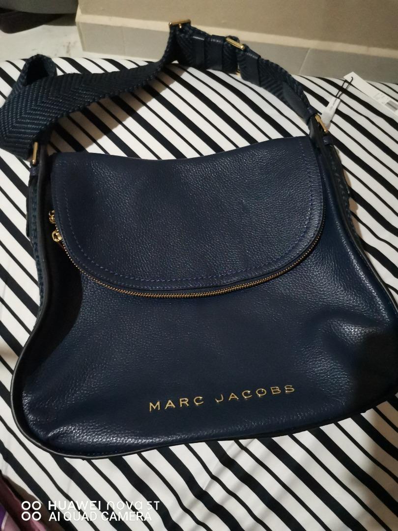 Marc by Marc Jacobs Speedy Bag, Luxury, Bags & Wallets on Carousell