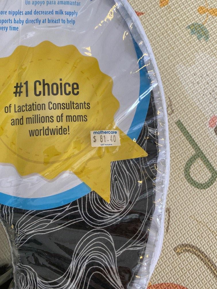 Breastfeeding pillow, Babies & Kids, Nursing & Feeding, Breastfeeding