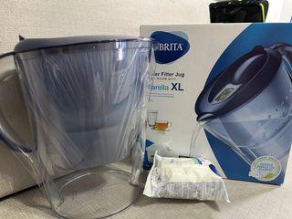 Brita water filter jug 3.5L