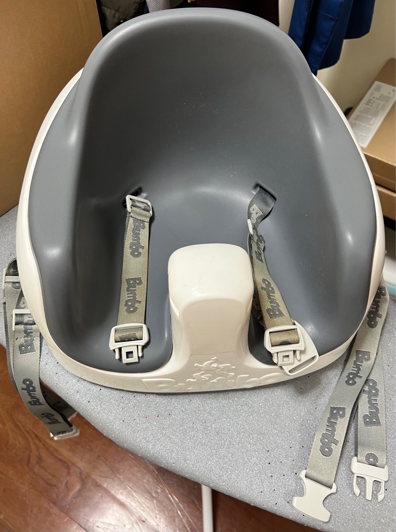 Bumbo chair, Babies & Kids, Nursing & Feeding, Baby High Chairs on