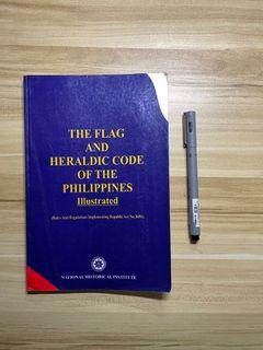 [BUNDLE] The Flag and Heraldic code of the Philippines, Ang Pera na hindi bitin, Smart Skills - Working with Others