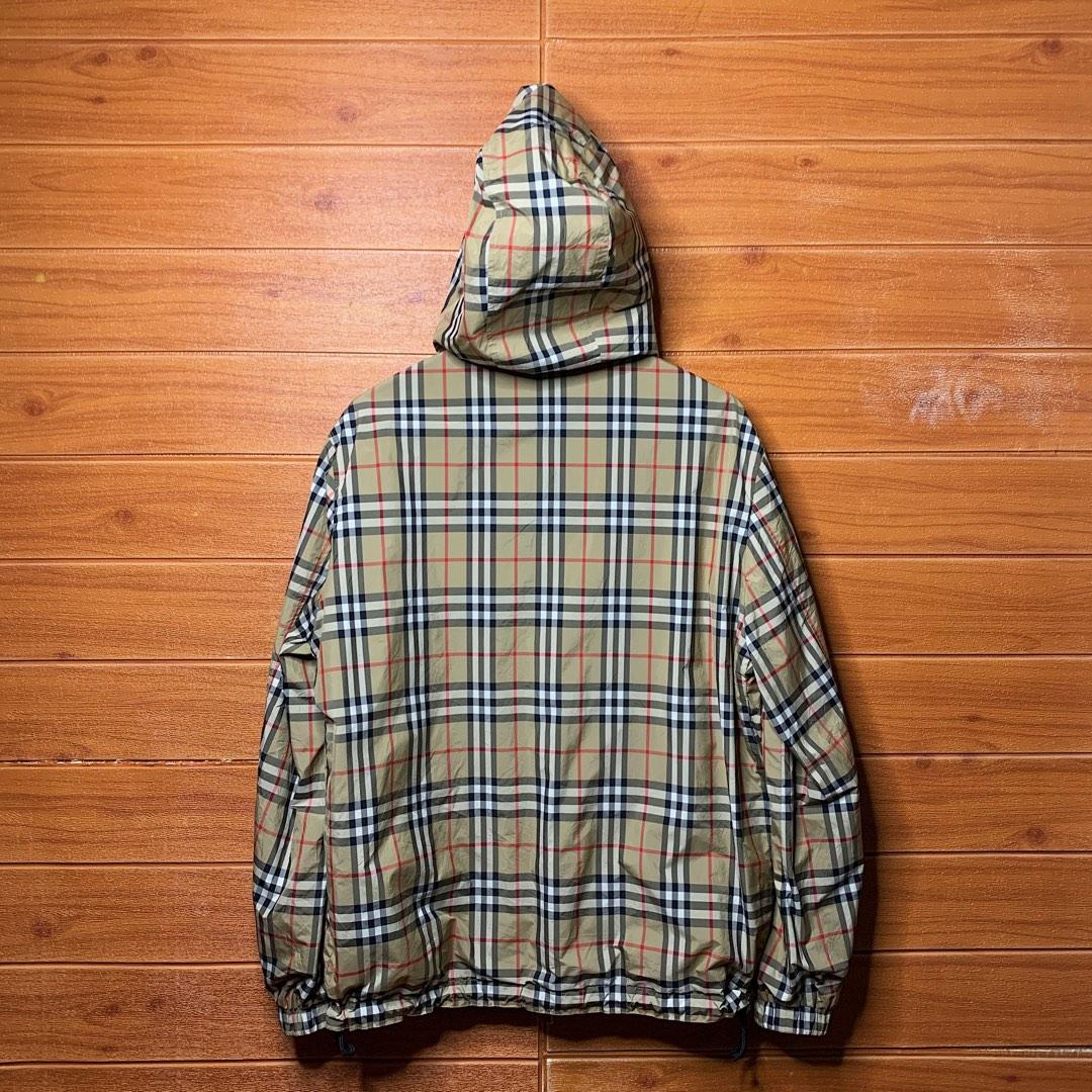 Burberry stretton