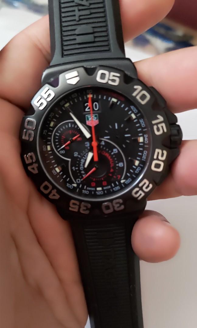 Tag heuer cah1012 clearance