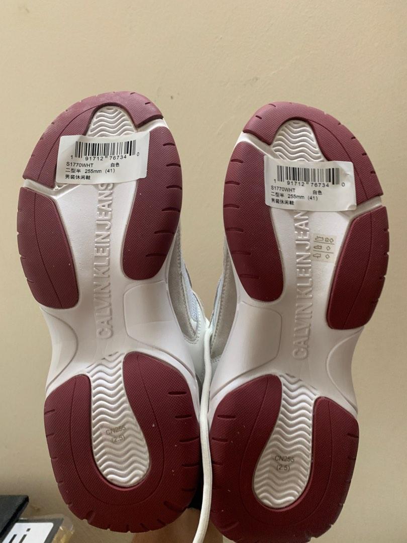 Calvin klein on sale marvin womens