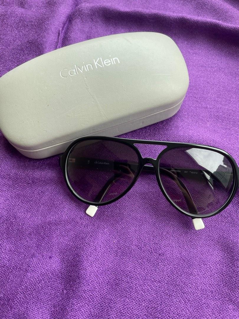 Calvin Klein sunglasses, Women's Fashion, Watches & Accessories