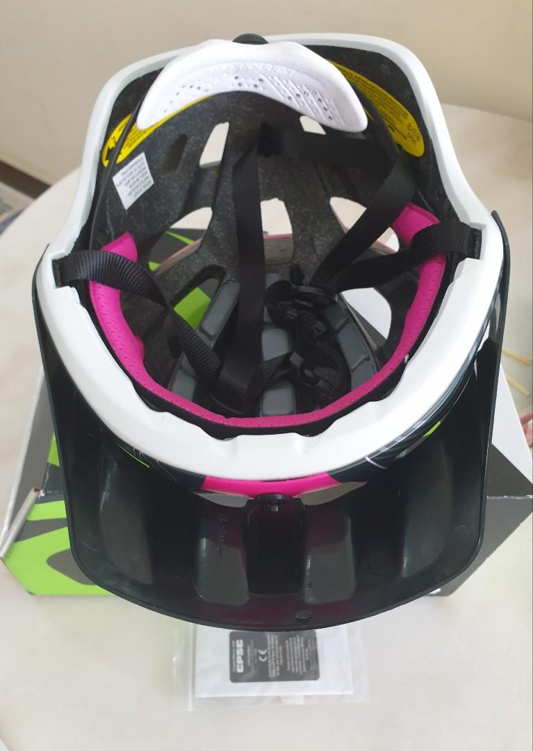 Cannondale ryker sales am mtb helmet