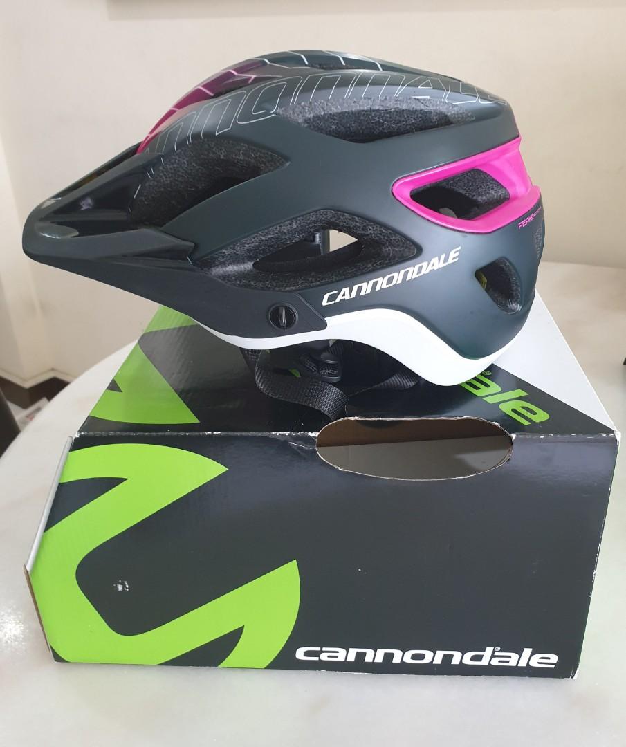 Cannondale ryker am helmet sales