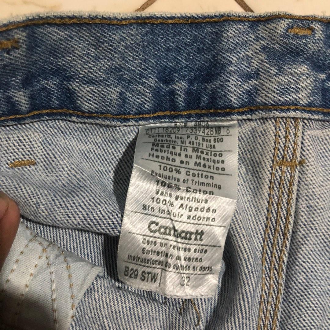 Carhartt B29 STW