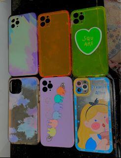 Case IPHONE 11 PROMAX