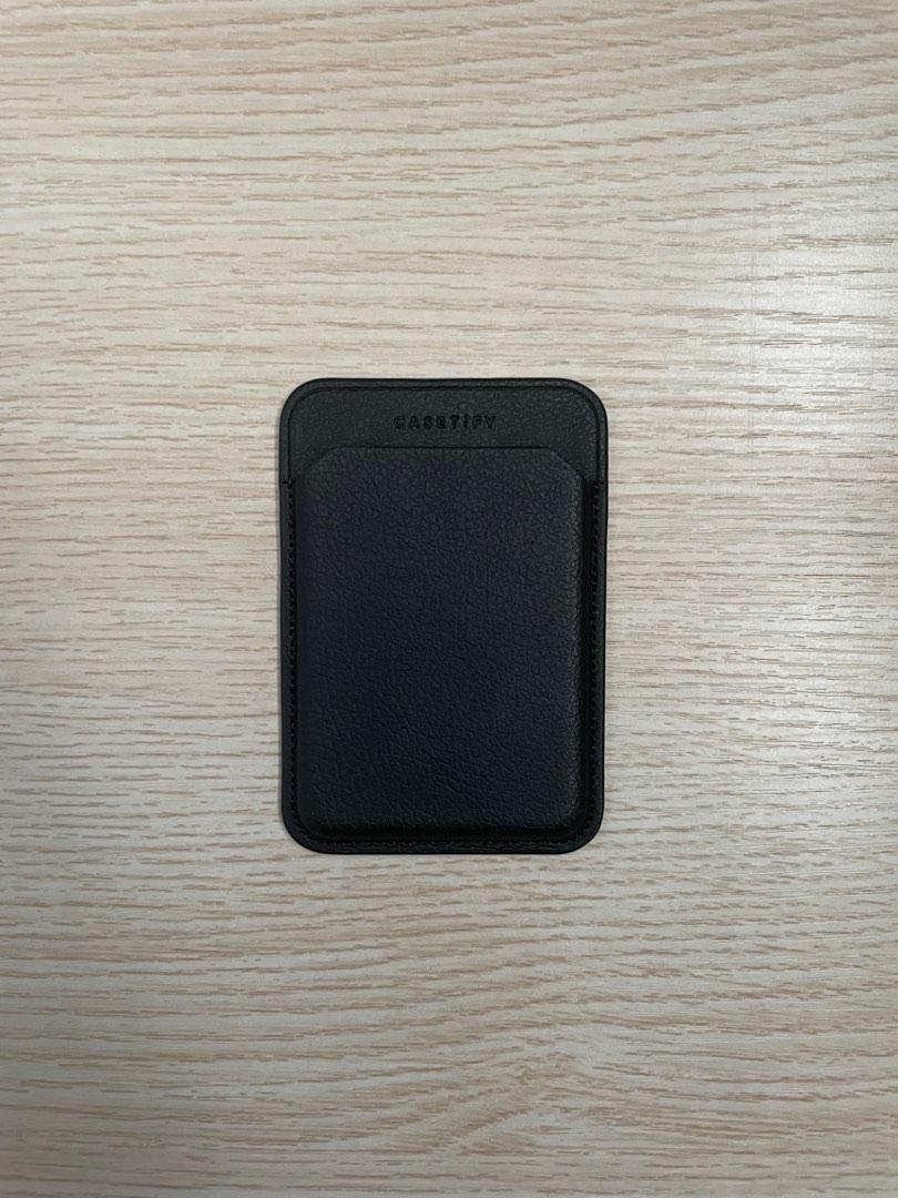 Casetify MagSafe Wallet, 手提電話, 電話＆平板電腦配件, 其他電子周邊配件及產品 Carousell