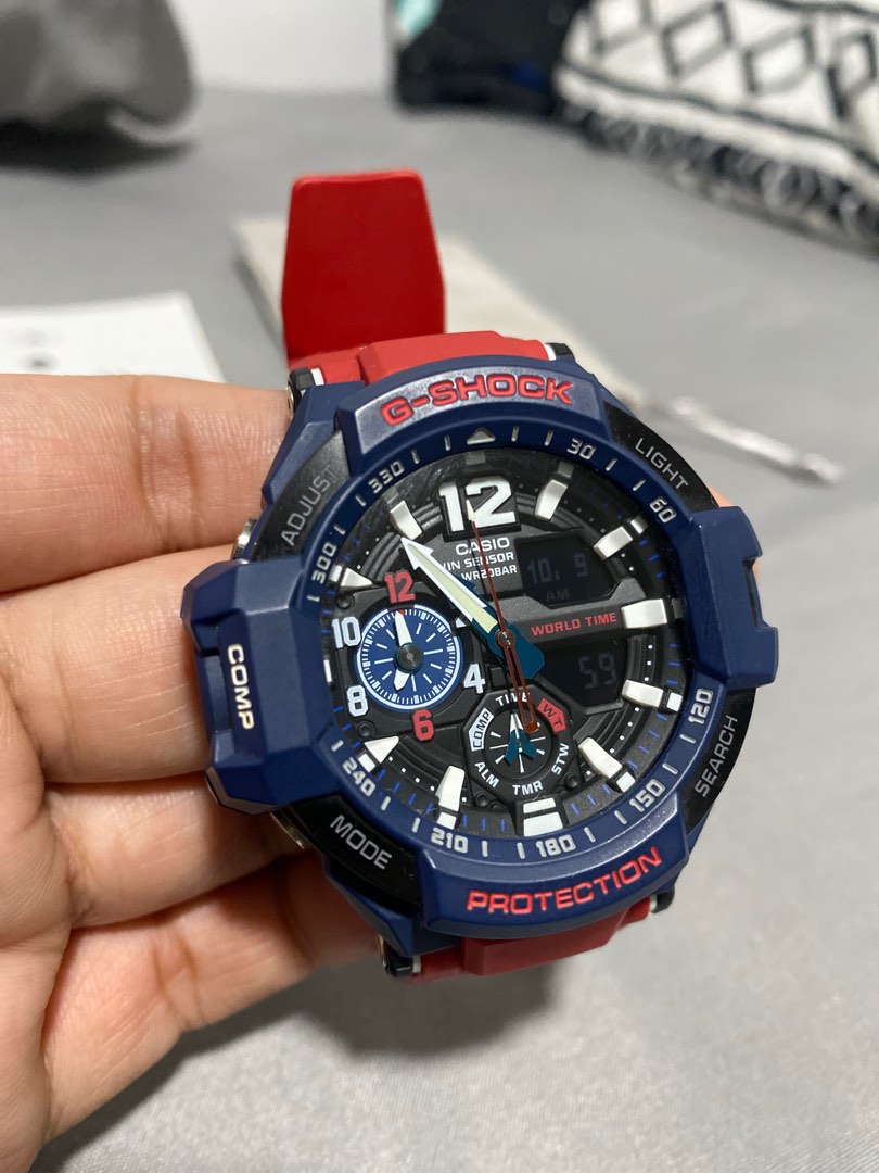 G shock 5441 review 2025