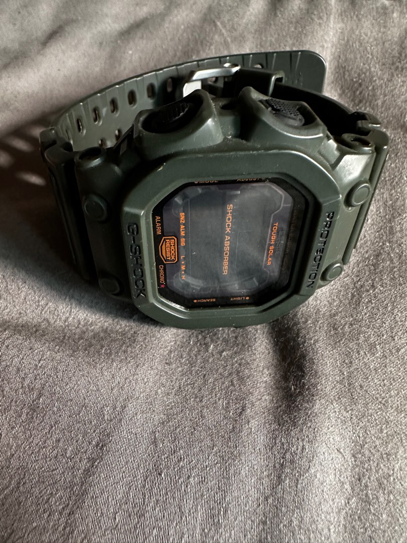 Casio xl clearance