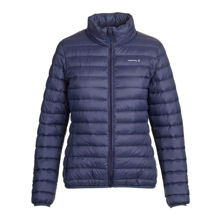 Cederberg women's super goose down jacket hotsell