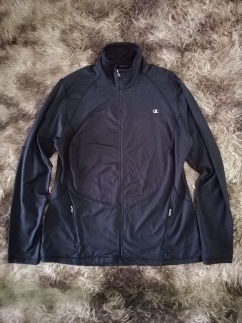 Champion discount powertrain jacket