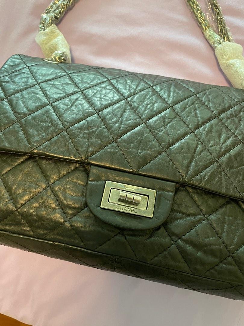 Maxi 2.55 handbag on sale