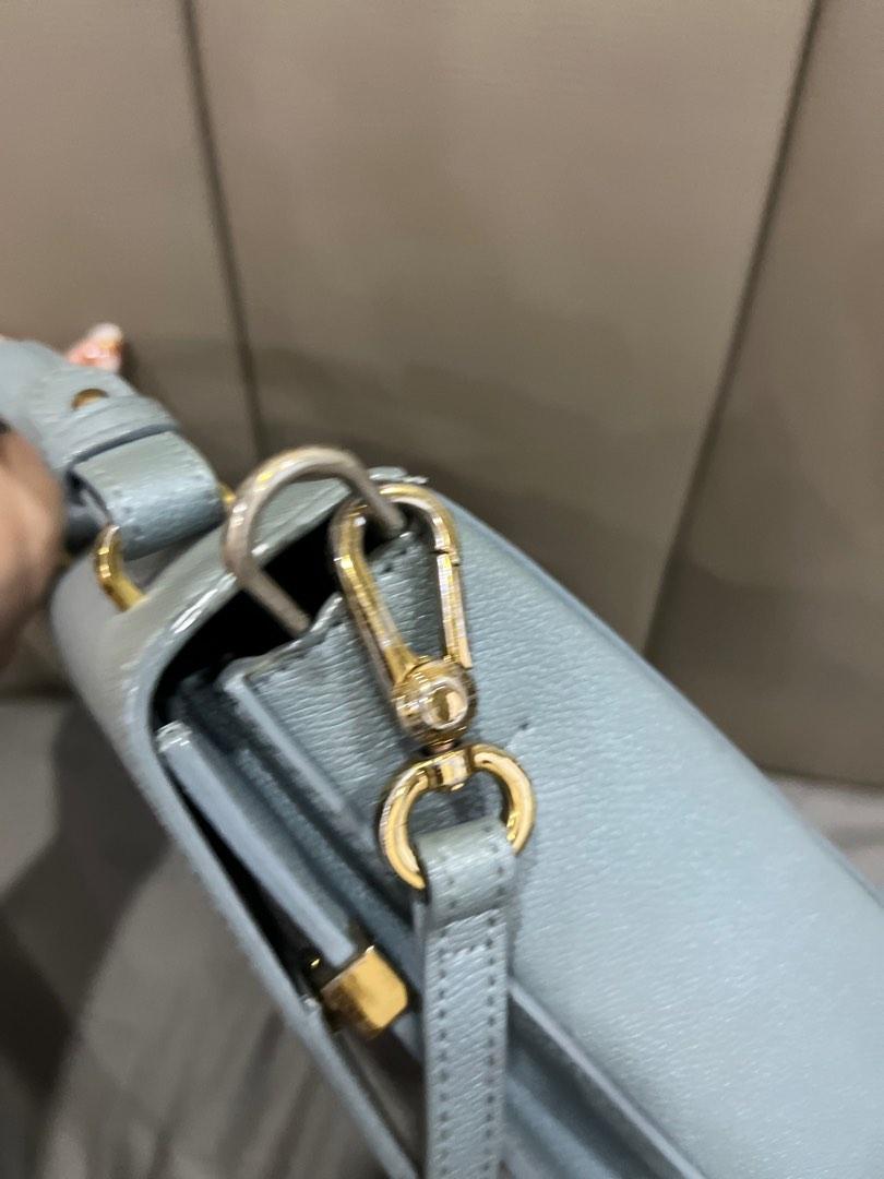 Charles and Keith bag, Women's Fashion, Bags & Wallets, Shoulder Bags