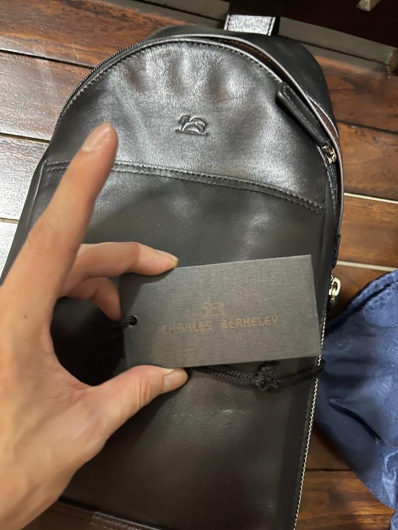 Charles berkeley cheap sling bag