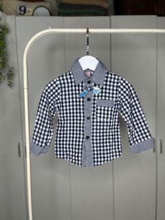 checkered kids