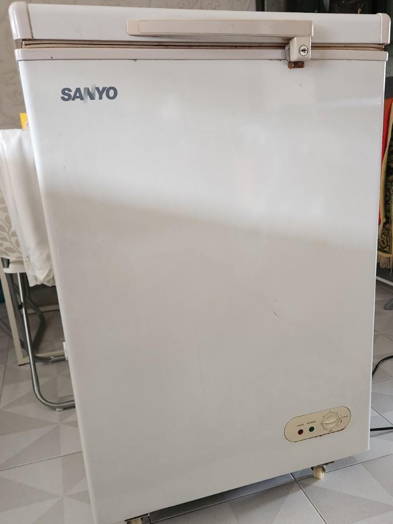 kap frost freezer price