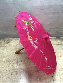 Chinese Japanese umbrella