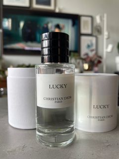 Christian Dior Lucky 40ml, Beauty & Personal Care, Fragrance 