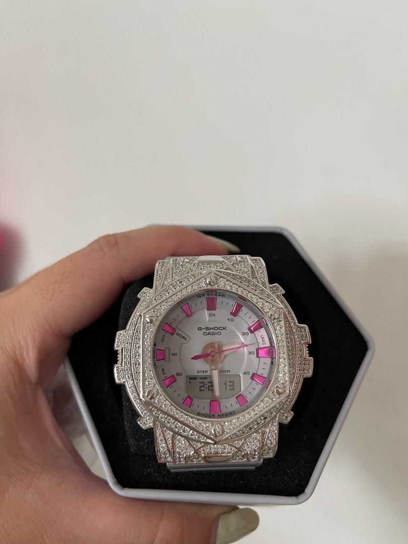 G shock chrono collection price new arrivals