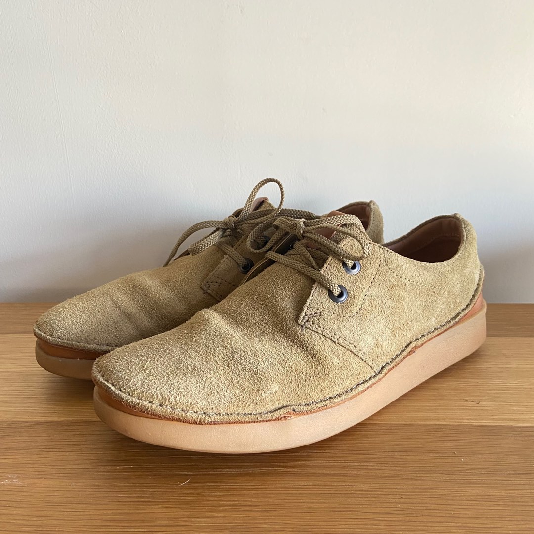 Clark active air us9
