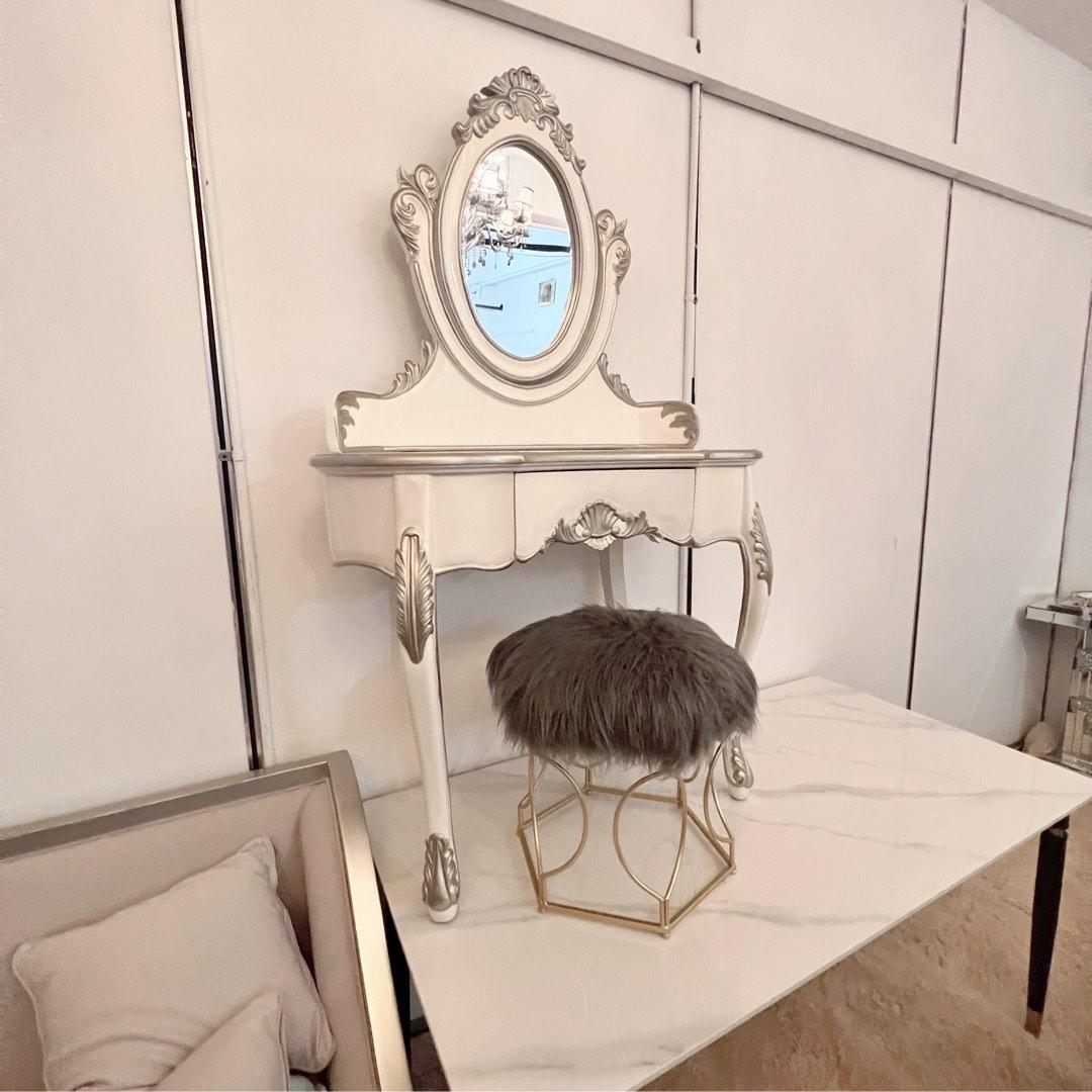 Clearance vanity discount set