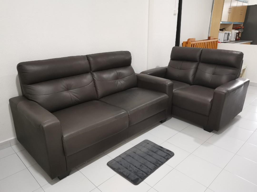 Clearance Sofa Bedrail Cot Wheelchair, Furniture & Home Living