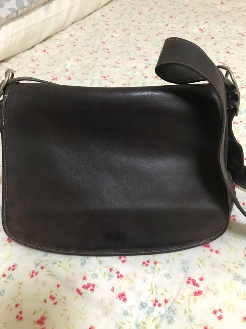 Coach classic sling bag online