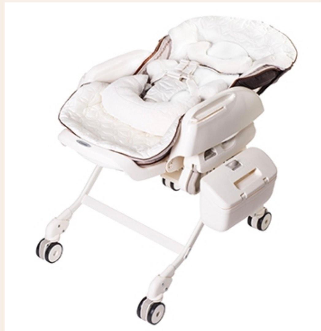 Combi Baby Rocker Combi rocker / Bouncer / Feeding chair, Babies & Kids, Nursing ...