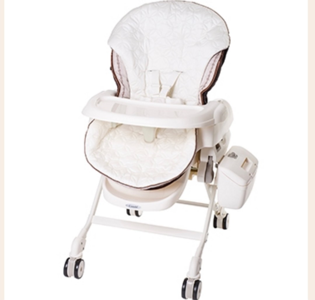 Combi rocker / Bouncer / Feeding chair, Babies & Kids, Nursing