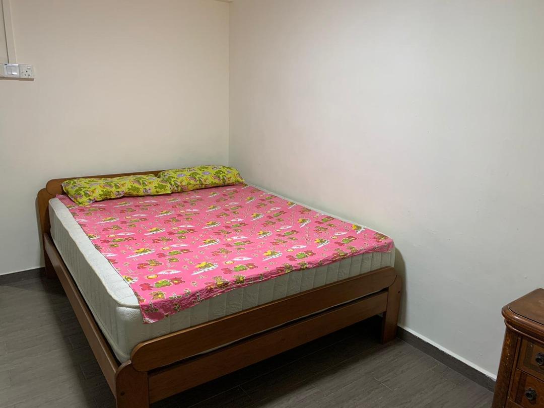 Common Room for rent Blk 509 Bedok North Street 3 (S460509) (Bedok