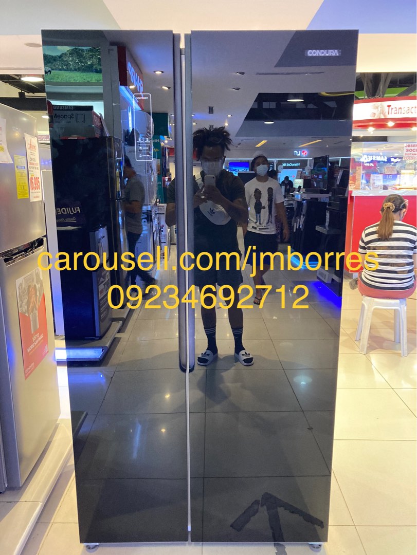 Condura css562i store